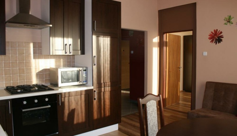 Apartmán Palach 3 Karlovy Vary